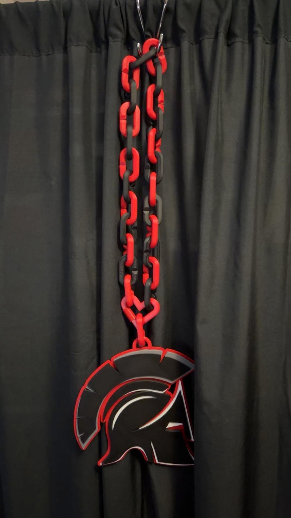 Custom Sports  Drip Hype Chain Necklace