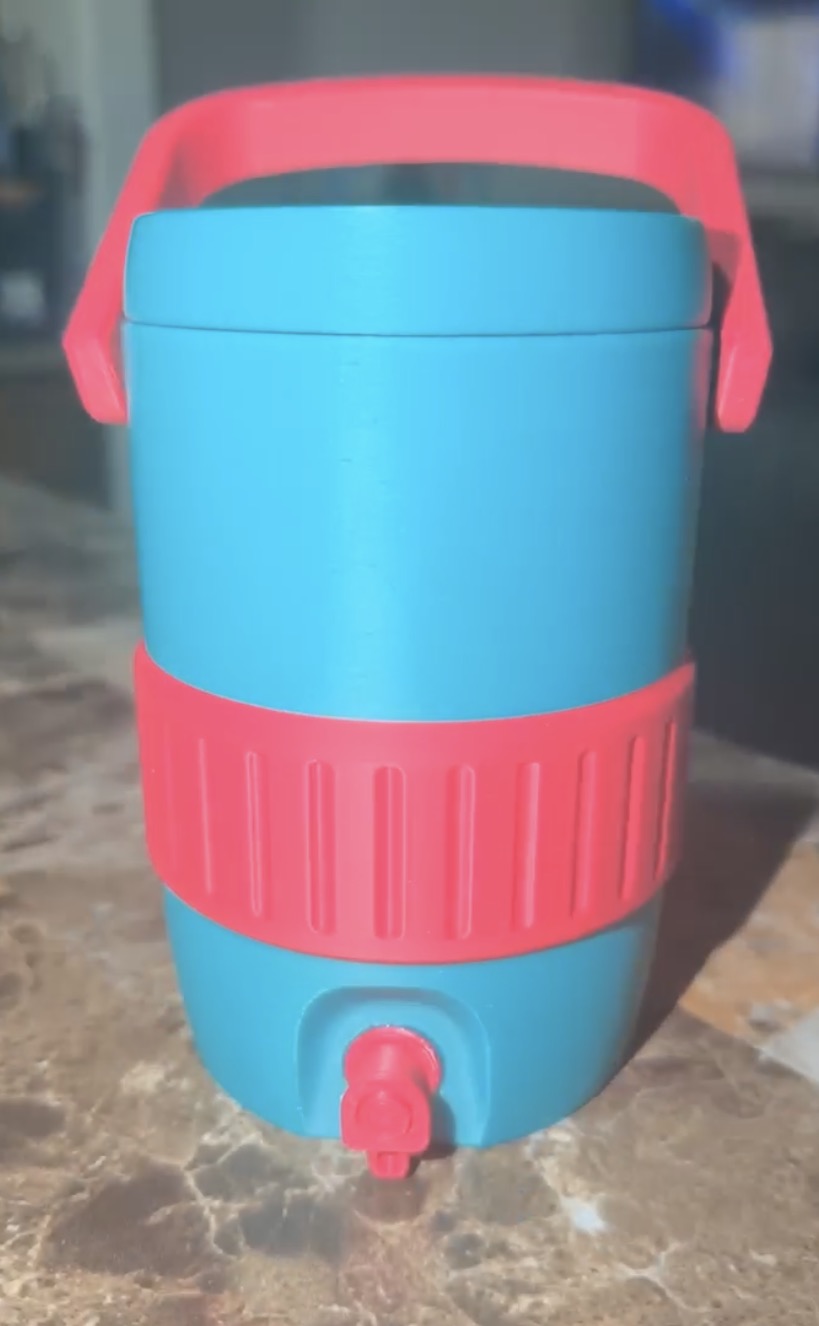12oz Can Holder NO NAME