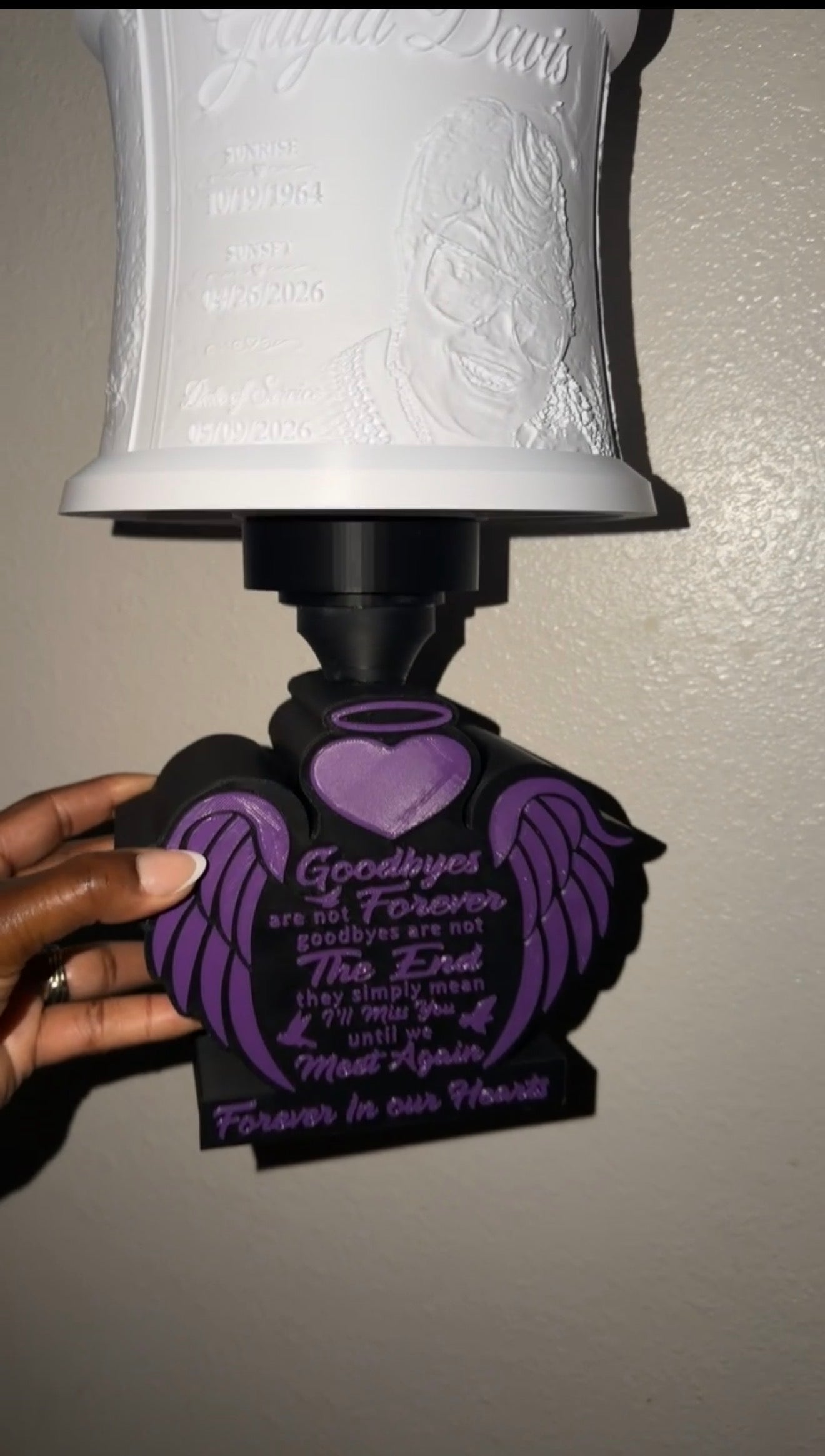Keepsake