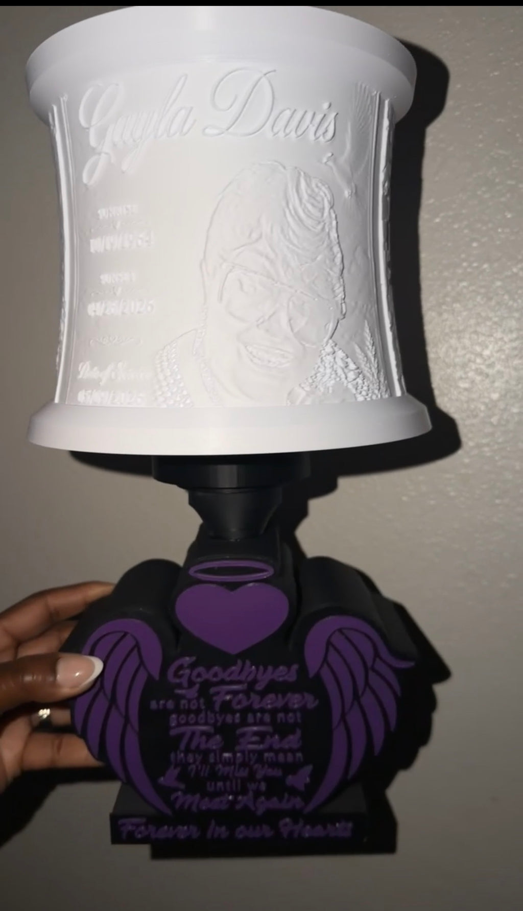 Keepsake